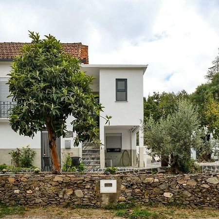 Вилла Casa Do Ferreiro Гойш Экстерьер фото