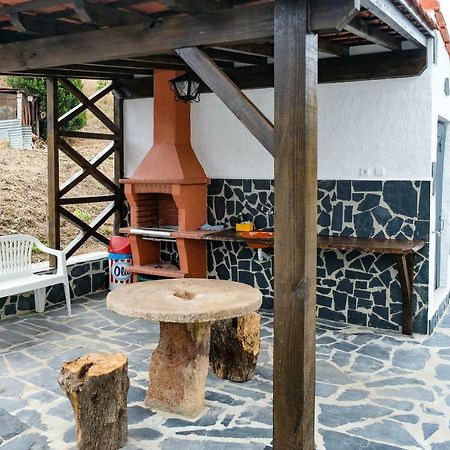 Вилла Casa Do Ferreiro Гойш Экстерьер фото