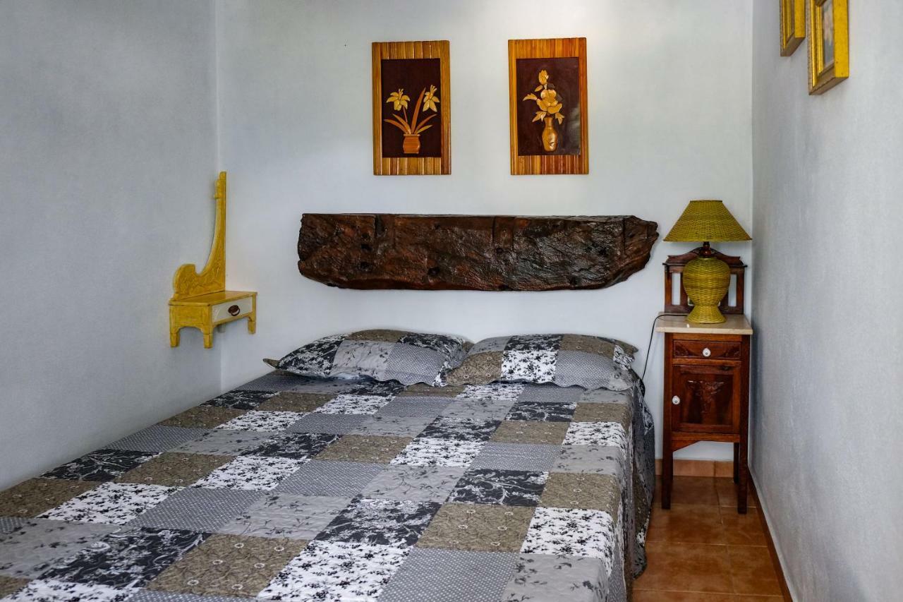 Вилла Casa Do Ferreiro Гойш Экстерьер фото